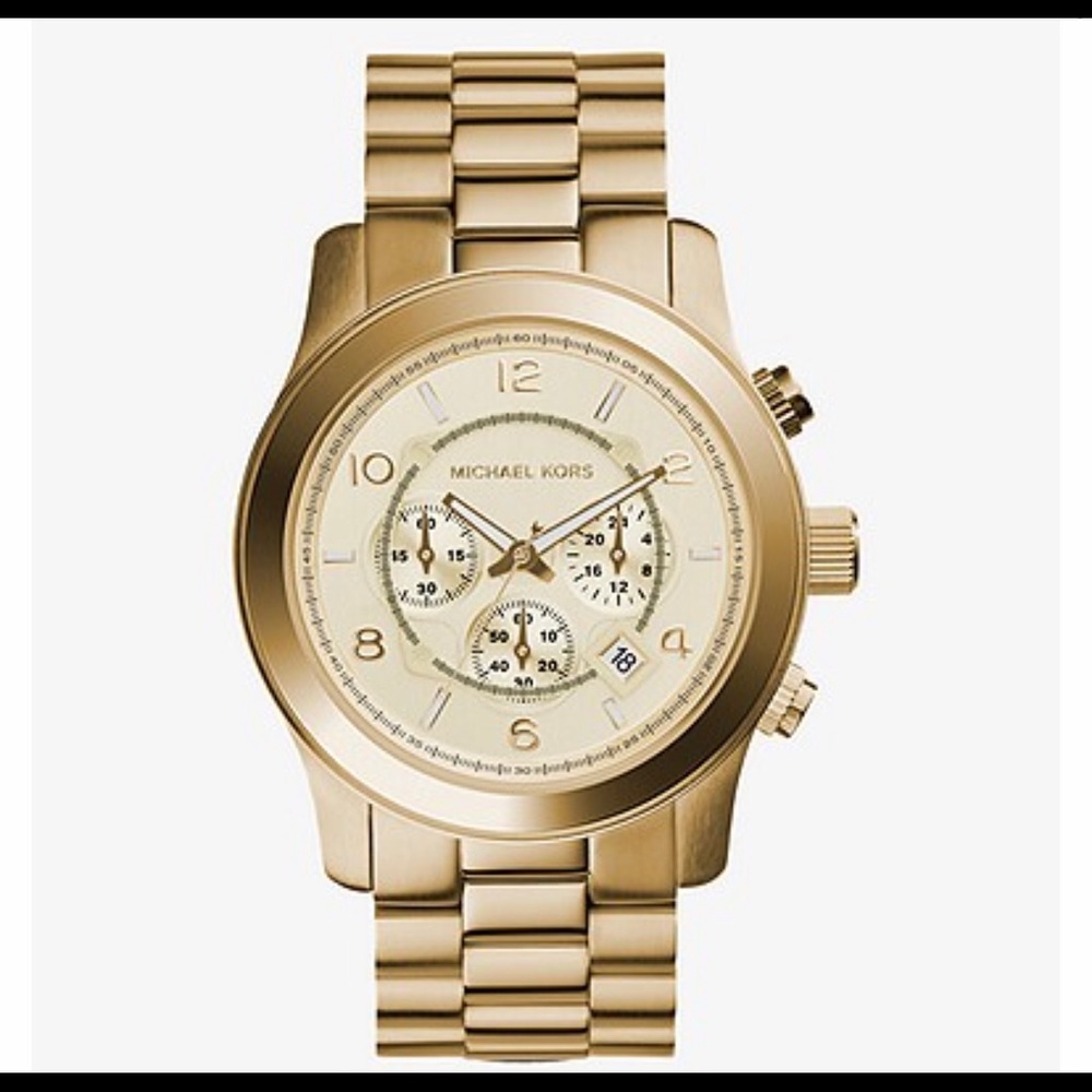 Michael Kors watch